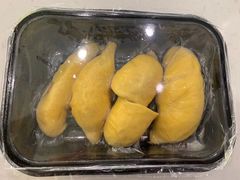 -猫王榴莲世家(三里屯SOHO商场店)