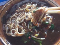 -南街牛肉麺(南街店)