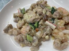 -同发号饭庄(复兴路店)