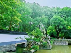 -上海方塔园