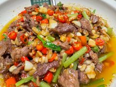 -绿草地·湘菜(7mall店)