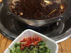 -袁记串串香(川师店)