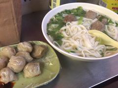 -公平菜粿(沙河店)