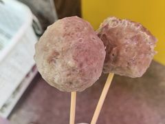 -阿娟牛肉丸·手打牛肉丸·现做现卖