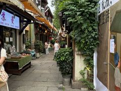 -小河直街历史文化街区