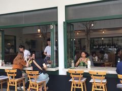 门面-RAC BAR(安福路店)