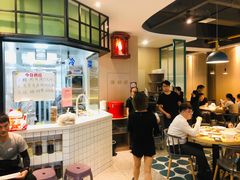 -兔爸私家小厨(新北万达店)