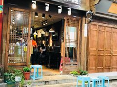门面-勺子米线·云南传统小吃市集(四方街店)