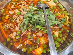 -蛙兔鸡自贡风味·特色江湖菜(广都店)