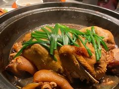 -木守西溪溪隐餐厅