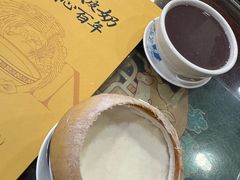 -民信老铺(双皮奶博物馆店)