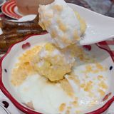 南昌独家榴莲水牛奶双皮奶绝对是甜品天花板