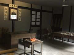-渣滓洞