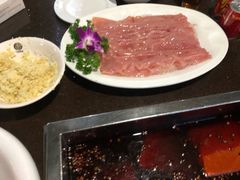 -凤来栖·净庭院·火锅(欧尚店)