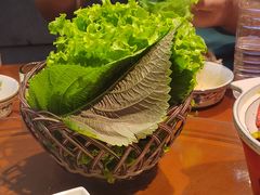 -英兰朝族饭店(河南桥头店)