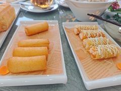 -国贸旋转餐厅(国贸广场店)