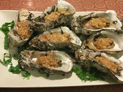 -蠔爺王志德生蚝馆(金沙湾店)