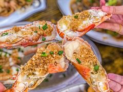 -好味道海鲜大排档·老字号(巽寮湾海鲜市场店)