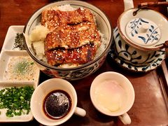 -山葵家·创意料理(万象汇店)