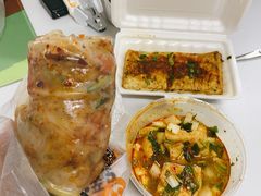 -小竖点徽派卷面皮(洪都店)