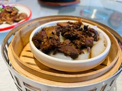 -小粤楼·怀旧粤菜(万辉国际广场店)