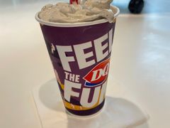 -DQ·蛋糕·冰淇淋(南开大悦城2F店)