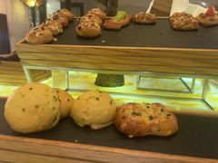 -上海和平饭店茉·莉酒廊 Jasmine Lounge