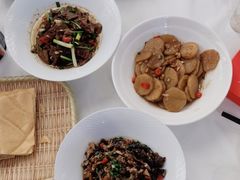 -饭怕鱼·黄焖鲟龙鱼(湖大店)