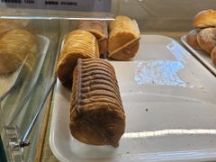 牛奶果料桶面包-新侨三宝乐面包店(崇文门店)