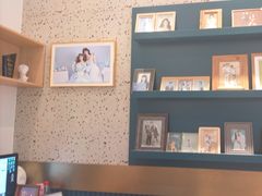 -海马体照相馆(大连柏威年购物中心店)