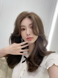 -Rise Hair上升造型