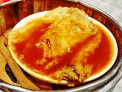 -红莲中餐厅(日航饭店)