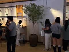 -喜茶(北京三里屯太古里店)