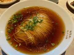 -松鹤面馆·古法焖肉面(观前店)