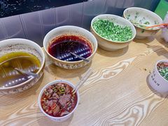 -豫楚源美猴王·面(武商广场店)