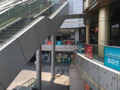 门面-萨莉亚意式餐厅(三号湾广场店)