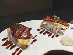 -漫烤鱼&徐州烧烤夜宵(万达店)