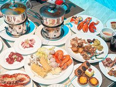 -深圳彭年万丽酒店