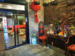 门面-陆公馆(新华西路店)