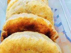 -牛庄高晓山风味馅饼城(海城店)