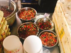 -周记热干面豆皮大王(桃花东街店)