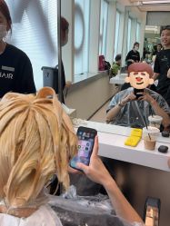 -GANO HAIR 