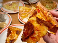 -比格比萨自助(裕源大厦店)