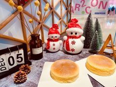 -ABC Cooking Studio(西安大悦城店)