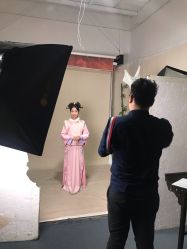 -盘子女人坊古装写真摄影(天津总店)