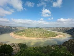 -天下黄河第一湾