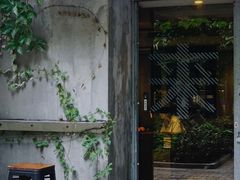 -来回·咖啡(天河南店)