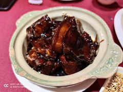 -老吉士酒家(天平路店)