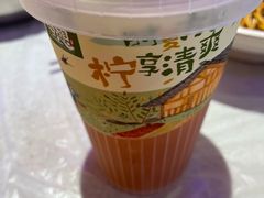 -肥肥虾庄·金牌油焖大虾(首义路店)