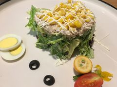 -清真·艾美可餐厅(大悦汇店)